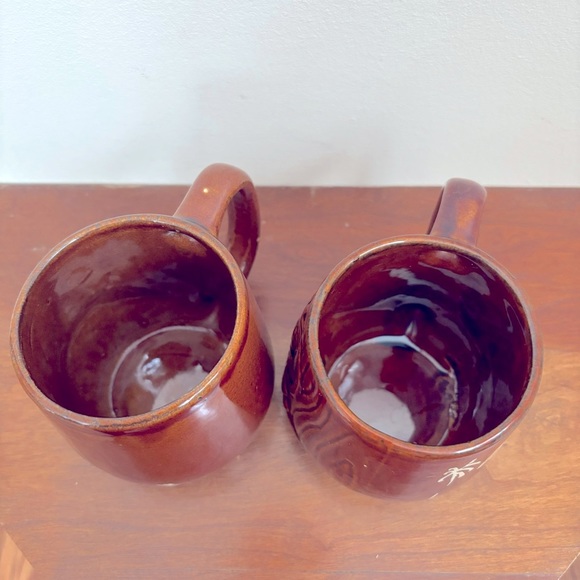 Vintage Hawaiian mugs - Picture 7 of 7